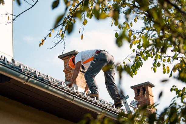 Quick and Trustworthy Emergency Roof Repair Services in Porter, IN