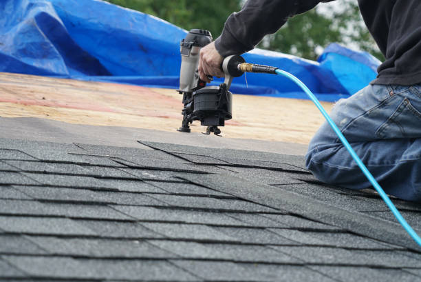 Best Commercial Roof Installation  in Porter, IN