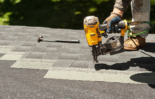 Best Storm Damage Roof Repair  in Porter, IN