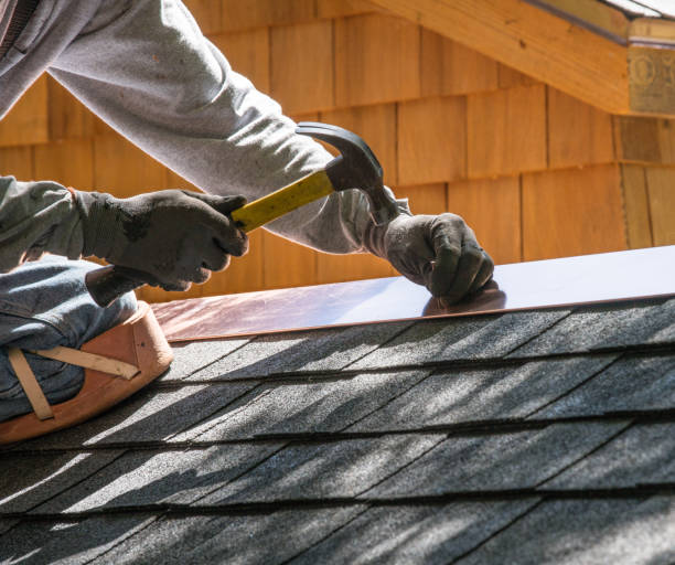 Best Residential Roofing Contractor  in Porter, IN